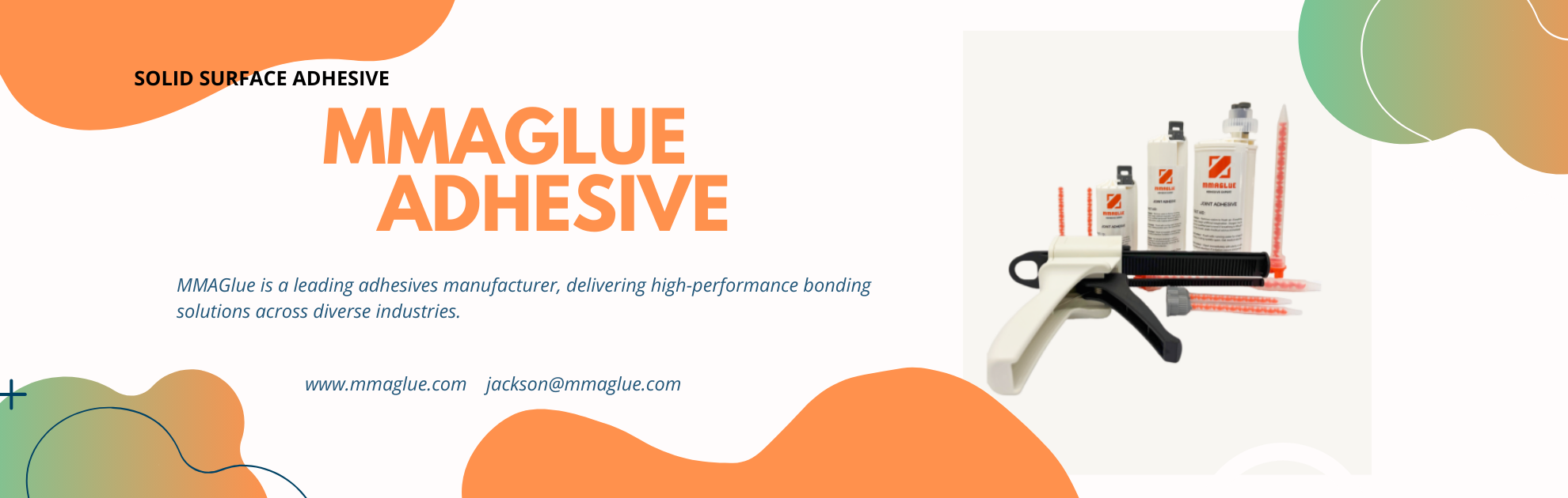 MMAGLUE