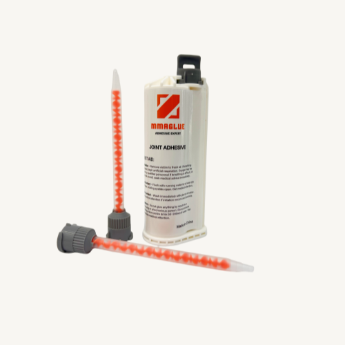 50ml Solid Surface Adhesive Usage Guide