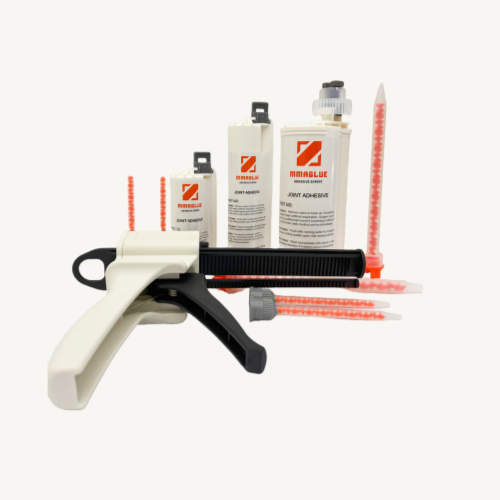 Why Choose MMAGLUE as Your Adhesive Supplier?